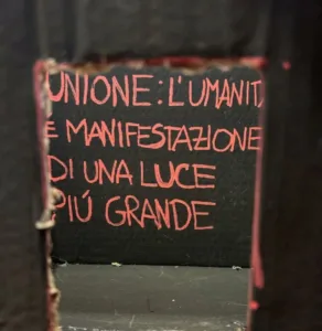 Nascere all’incontro. Arte, identità e alterità